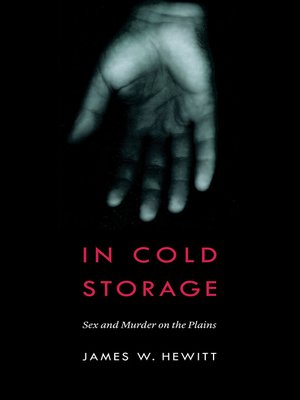 In Cold Storage - ebook